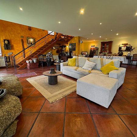 Paço de Sousa Olival Houseヴィラ エクステリア 写真