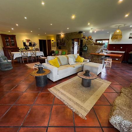 Paço de Sousa Olival Houseヴィラ エクステリア 写真