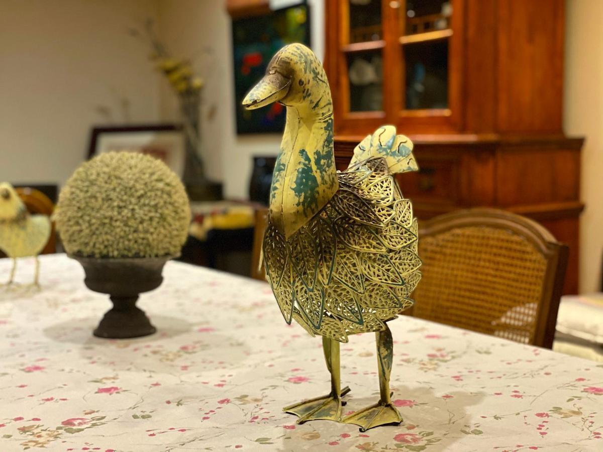 Paço de Sousa Olival Houseヴィラ エクステリア 写真