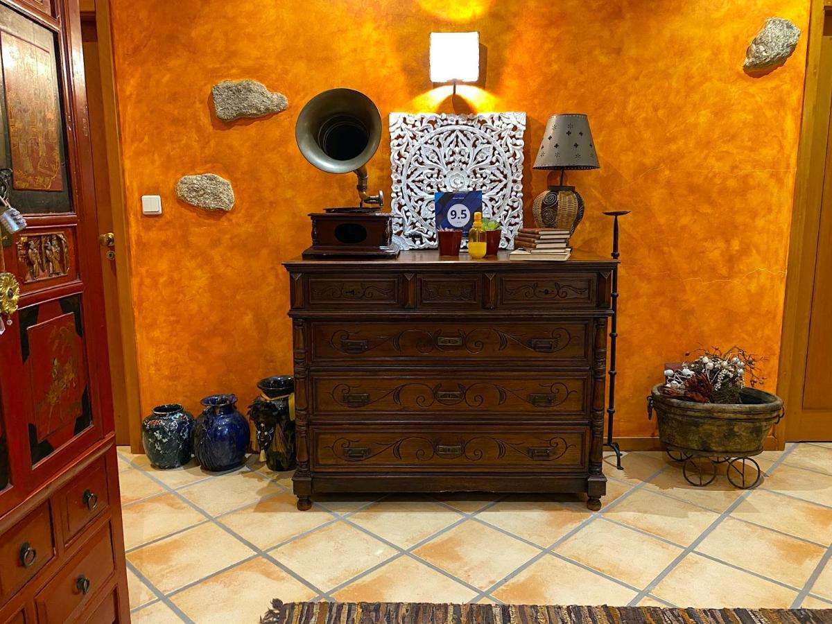 Paço de Sousa Olival Houseヴィラ エクステリア 写真