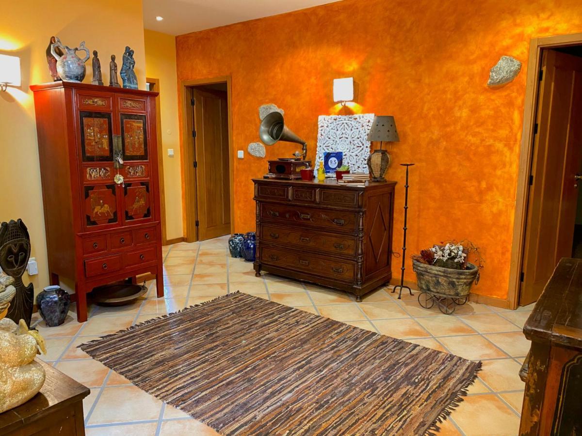 Paço de Sousa Olival Houseヴィラ エクステリア 写真