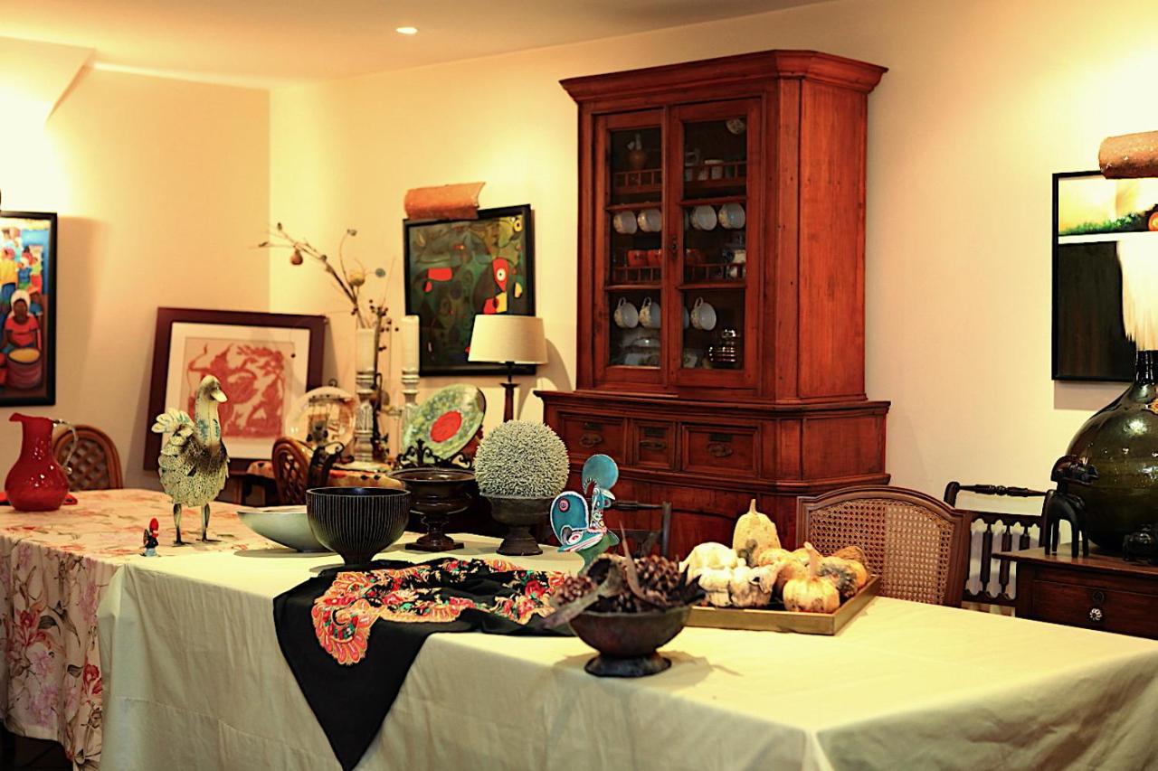 Paço de Sousa Olival Houseヴィラ エクステリア 写真
