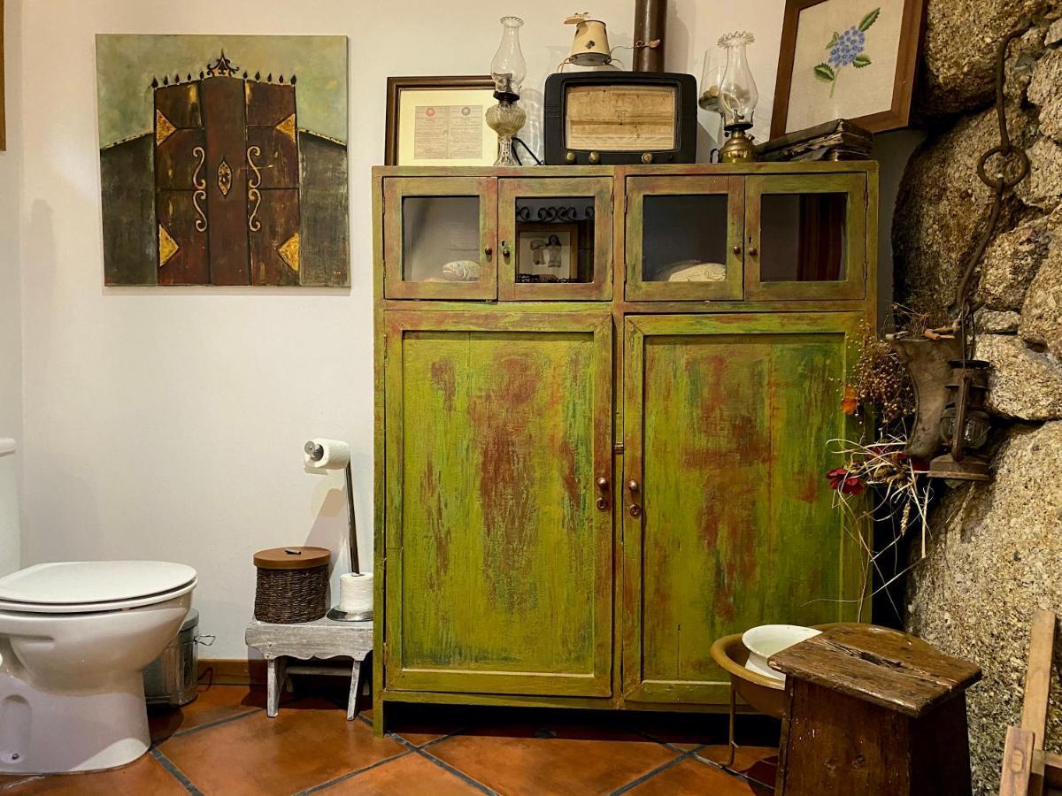 Paço de Sousa Olival Houseヴィラ エクステリア 写真