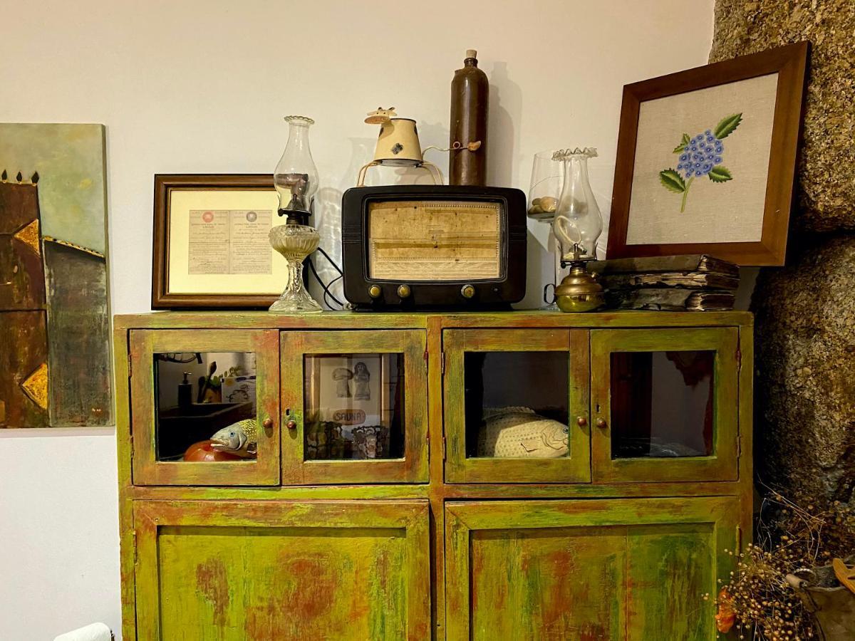 Paço de Sousa Olival Houseヴィラ エクステリア 写真