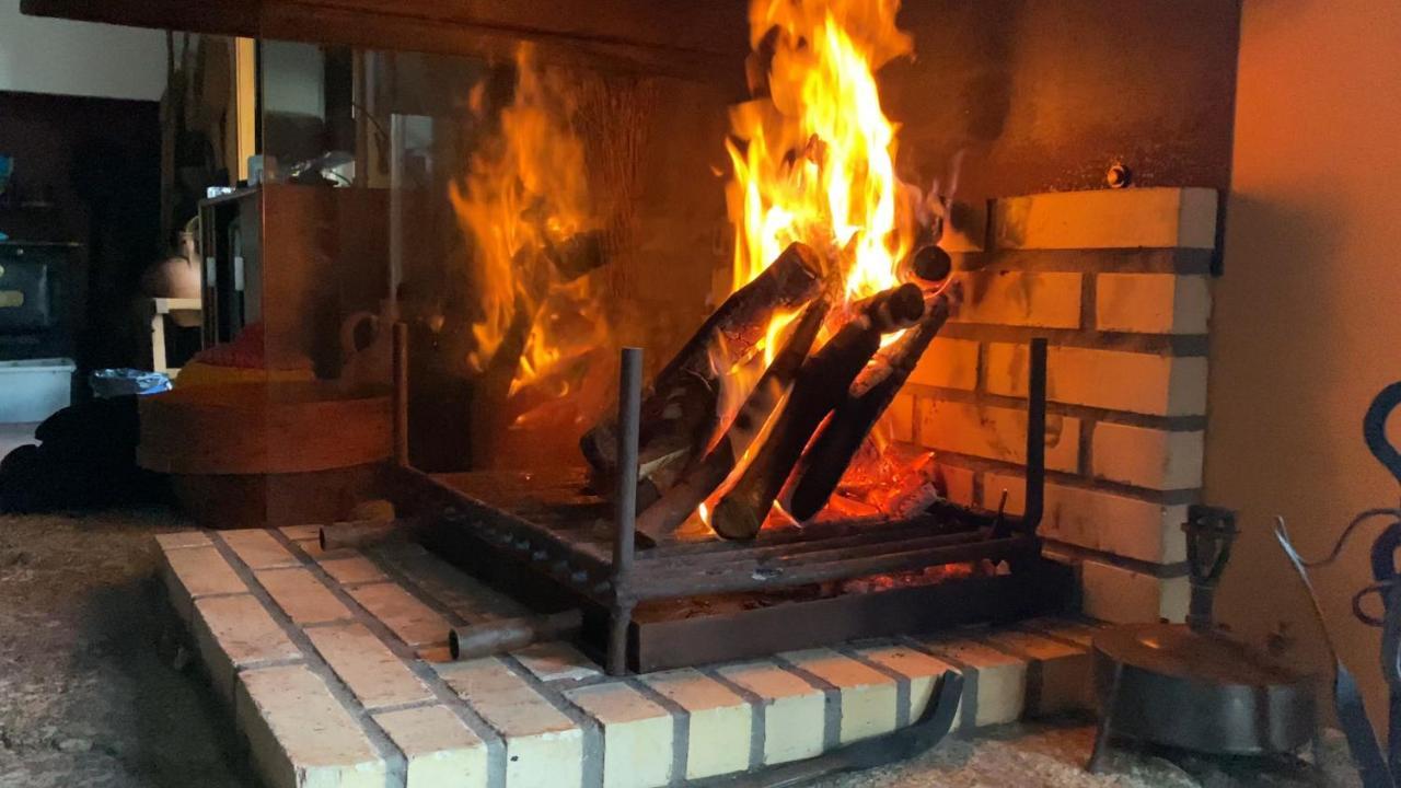 Paço de Sousa Olival Houseヴィラ エクステリア 写真
