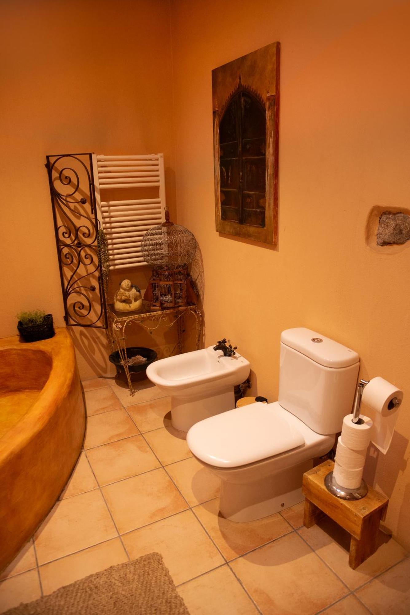 Paço de Sousa Olival Houseヴィラ エクステリア 写真