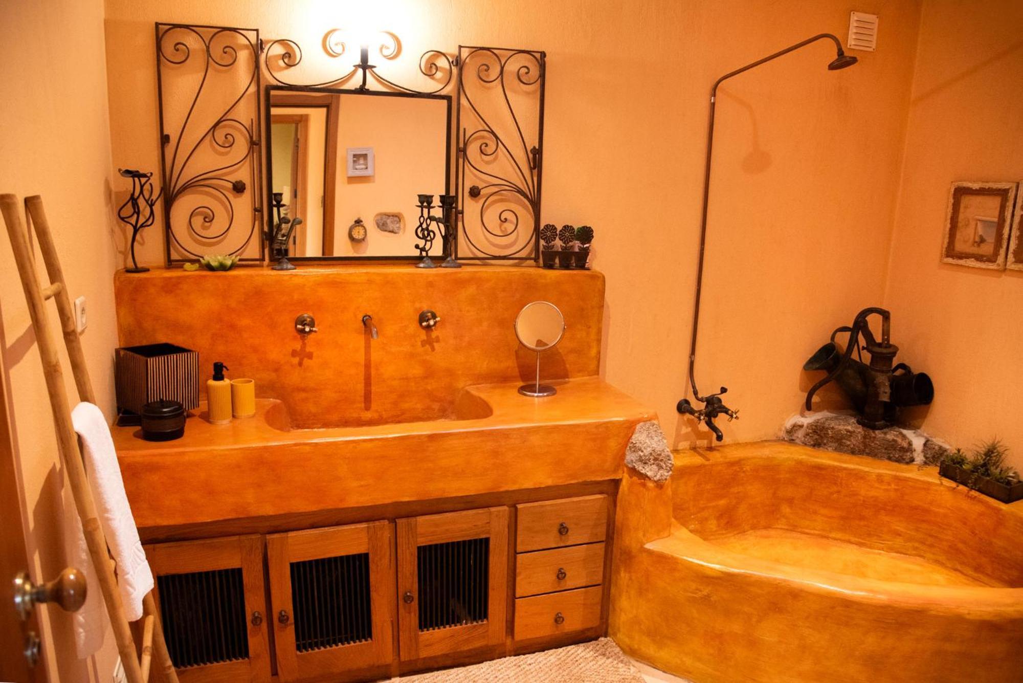 Paço de Sousa Olival Houseヴィラ エクステリア 写真