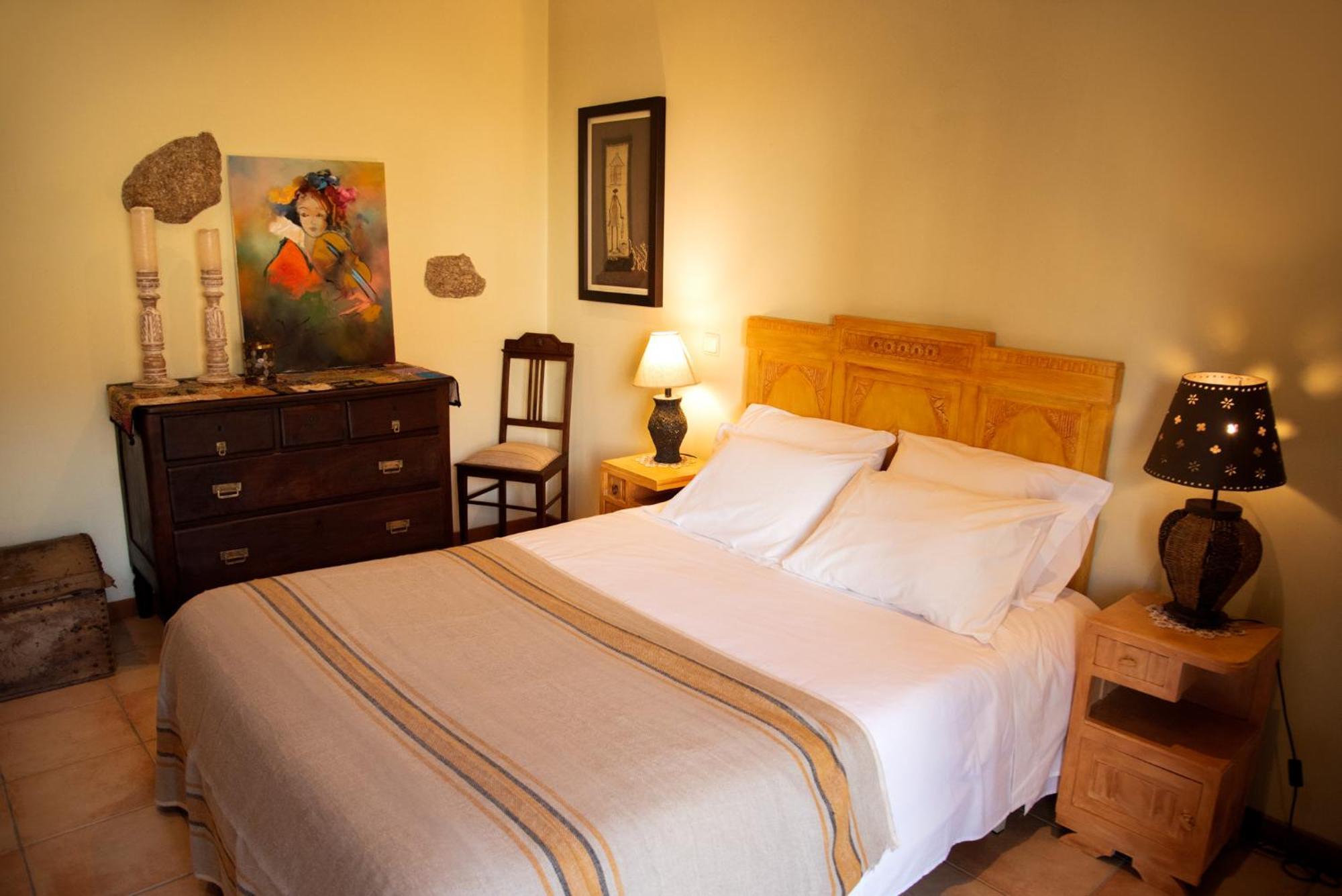 Paço de Sousa Olival Houseヴィラ エクステリア 写真