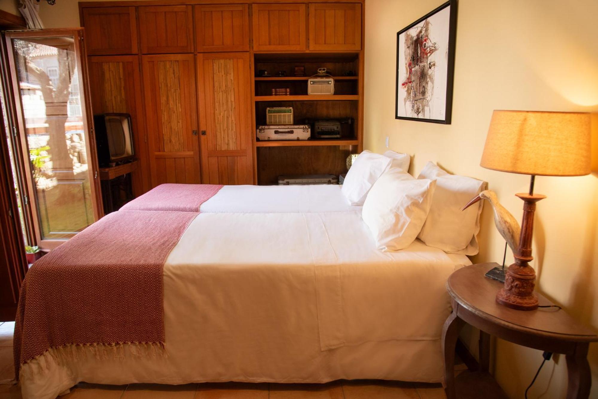 Paço de Sousa Olival Houseヴィラ エクステリア 写真