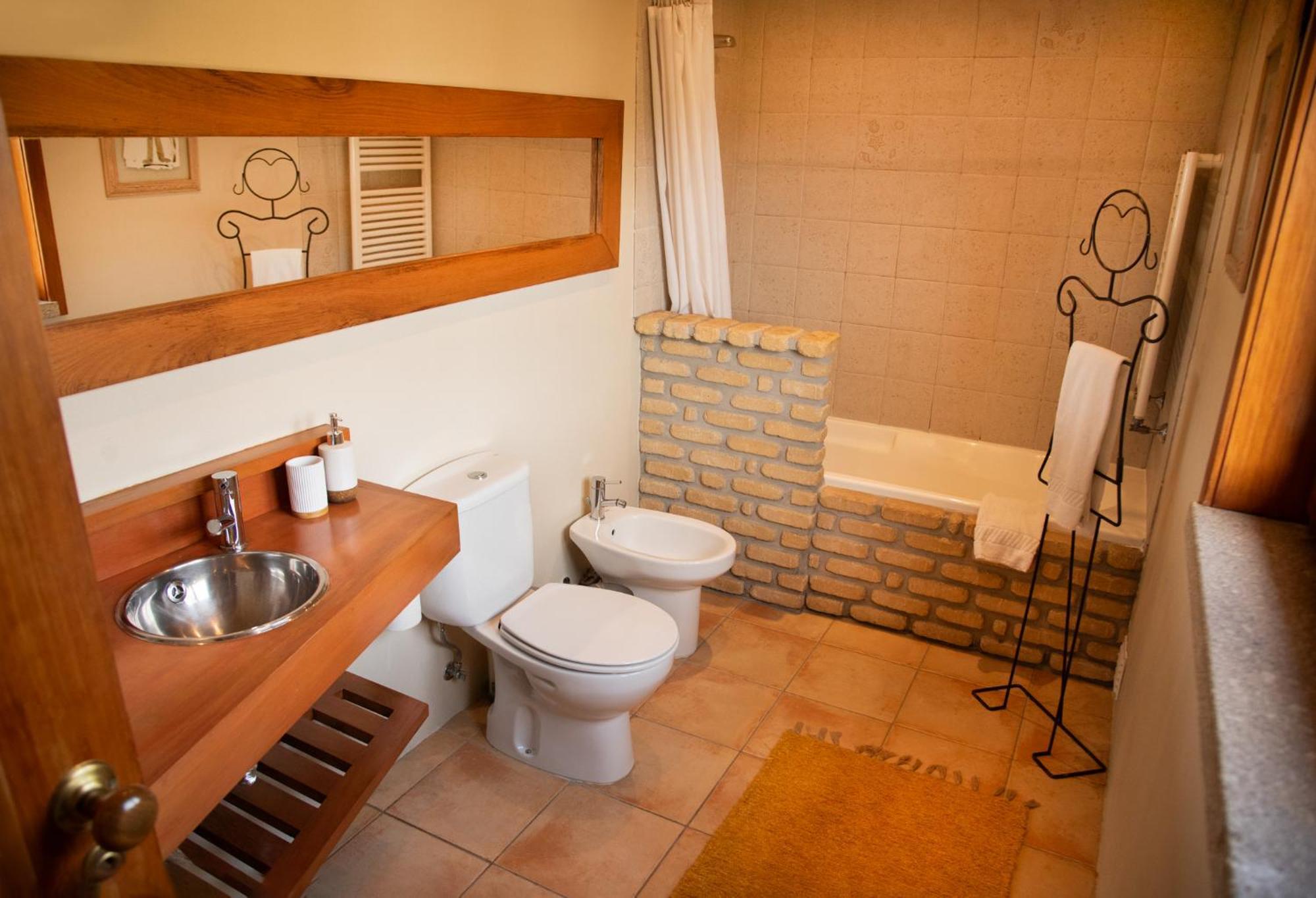 Paço de Sousa Olival Houseヴィラ エクステリア 写真