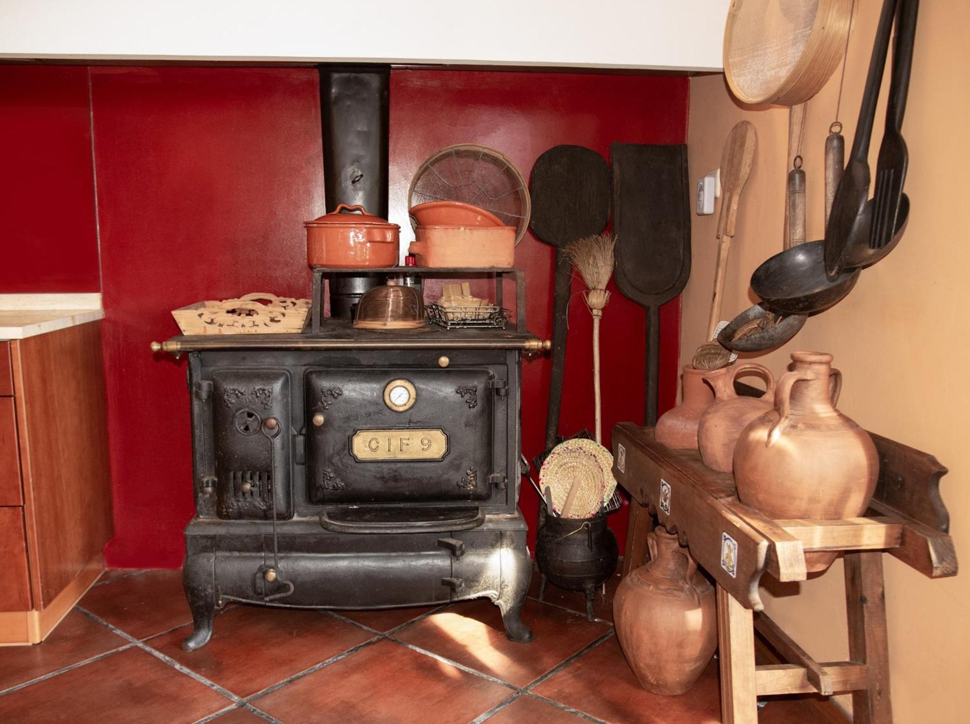Paço de Sousa Olival Houseヴィラ エクステリア 写真