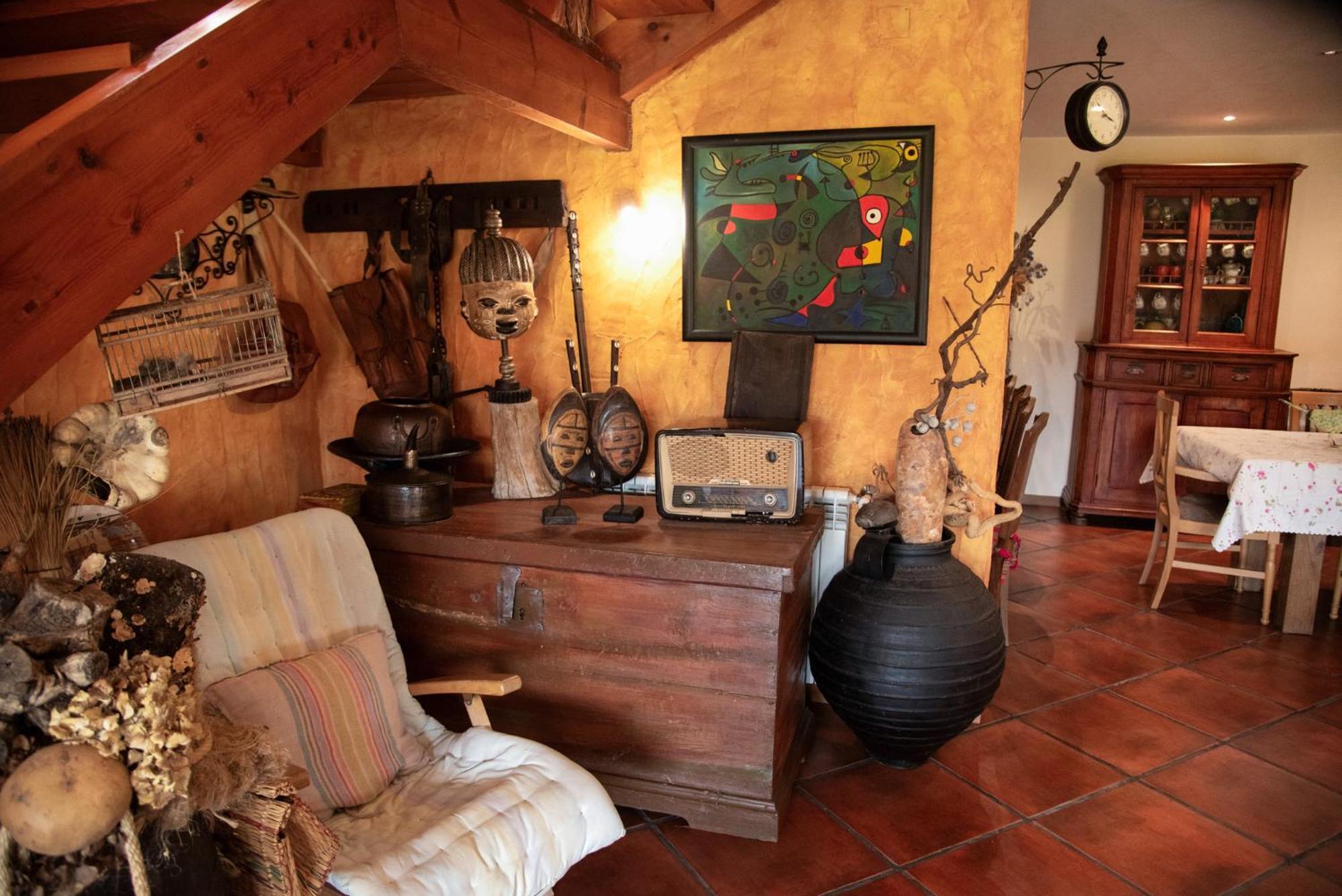 Paço de Sousa Olival Houseヴィラ エクステリア 写真