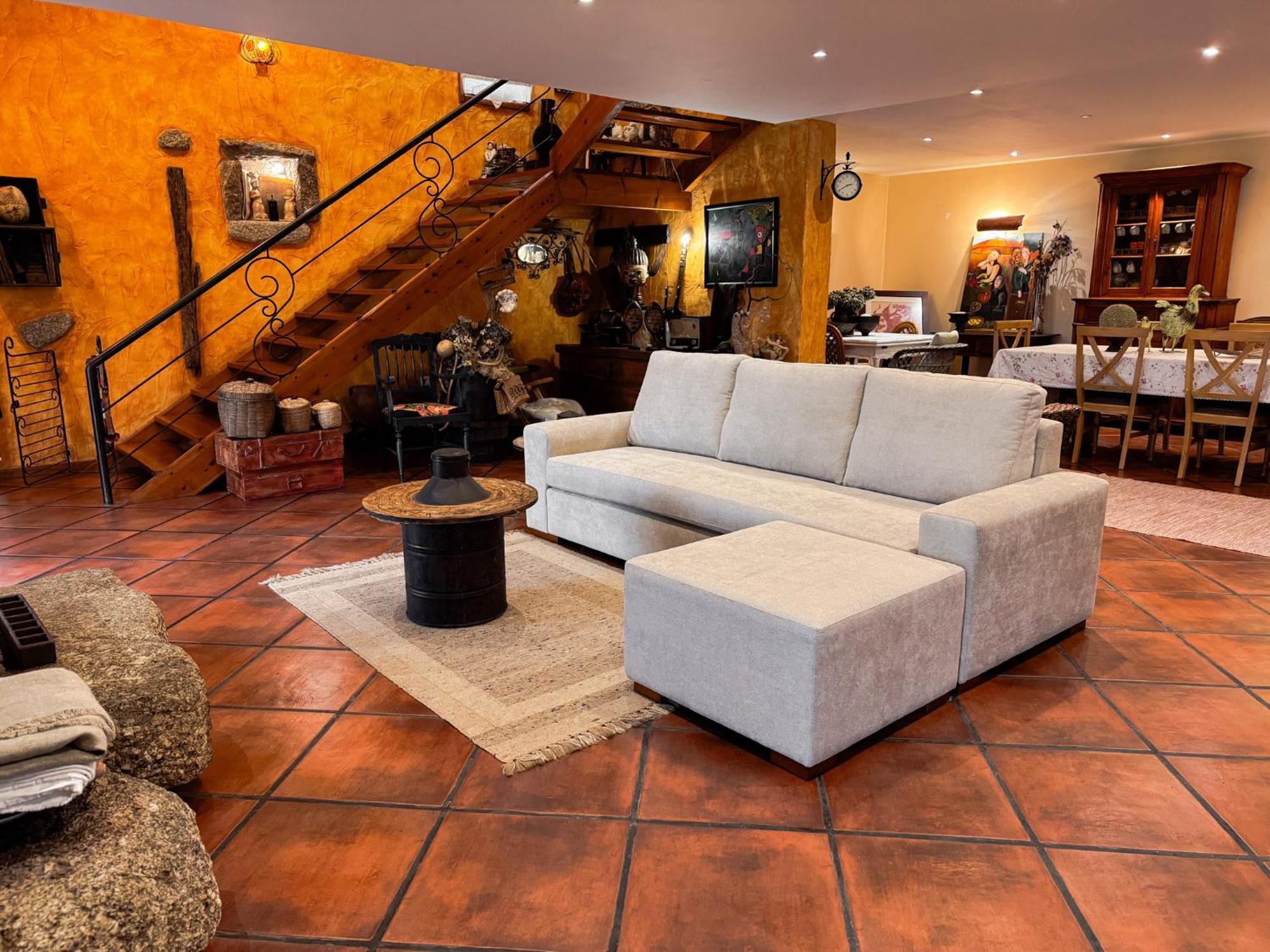 Paço de Sousa Olival Houseヴィラ エクステリア 写真
