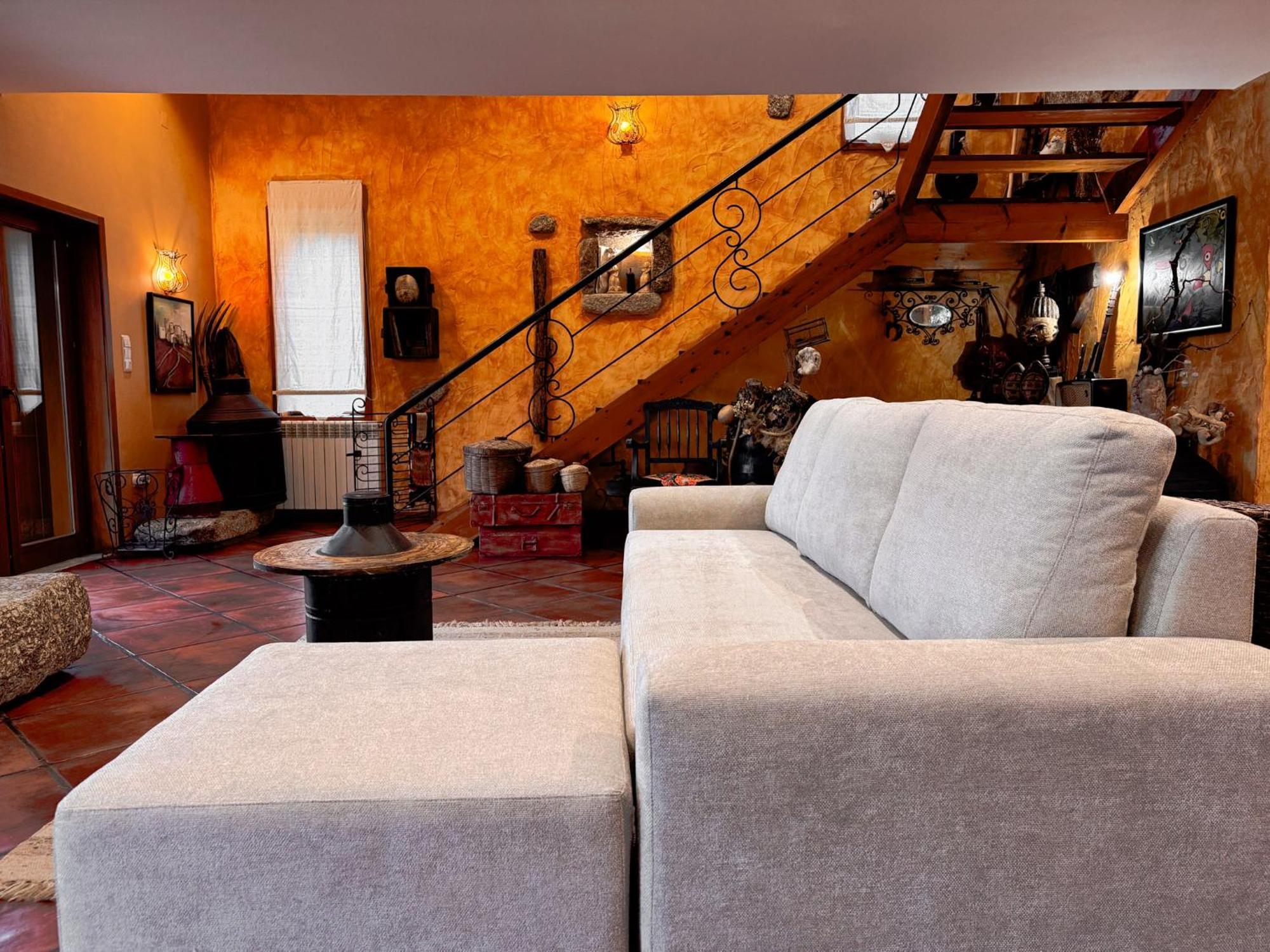Paço de Sousa Olival Houseヴィラ エクステリア 写真