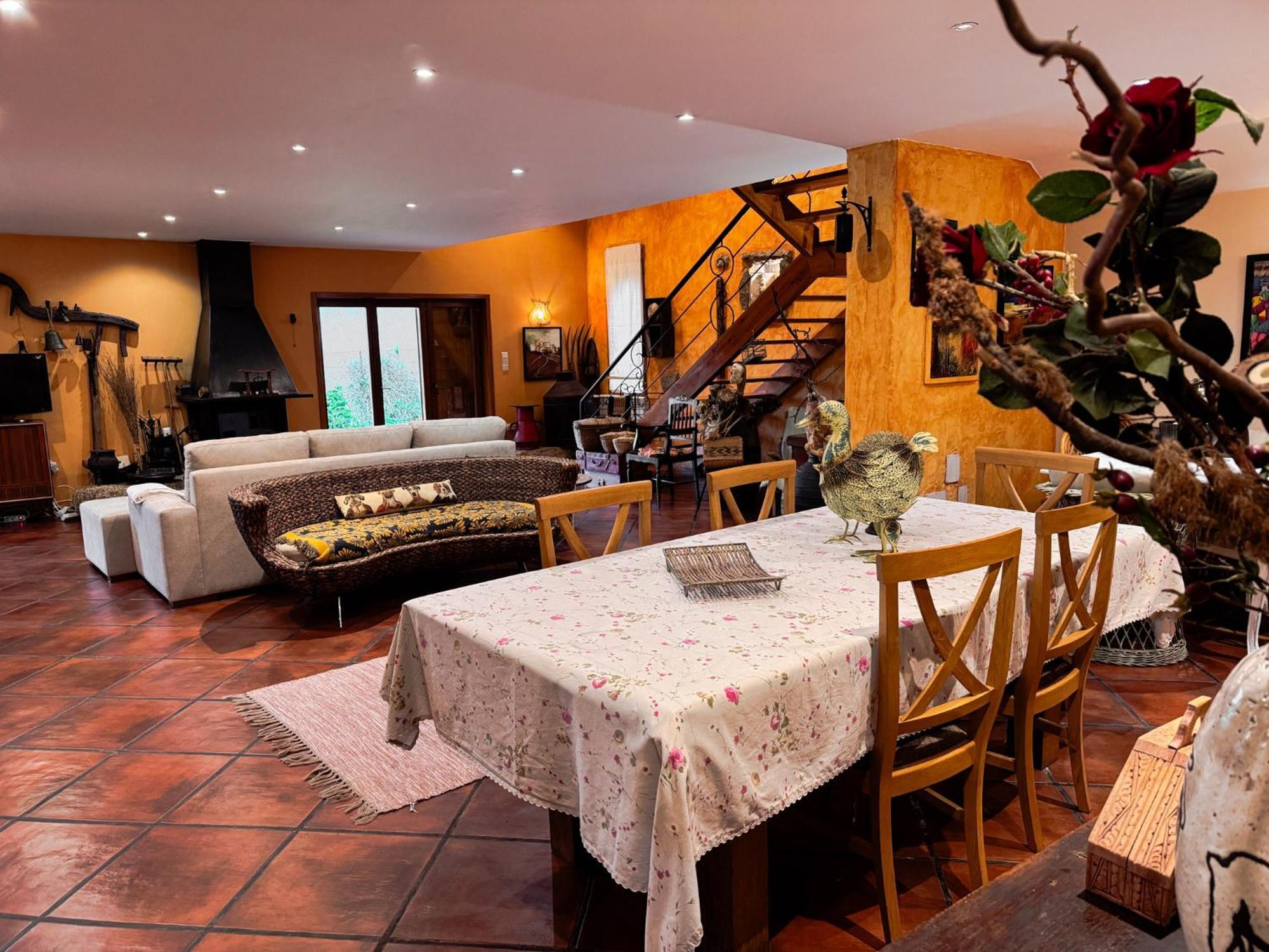 Paço de Sousa Olival Houseヴィラ エクステリア 写真