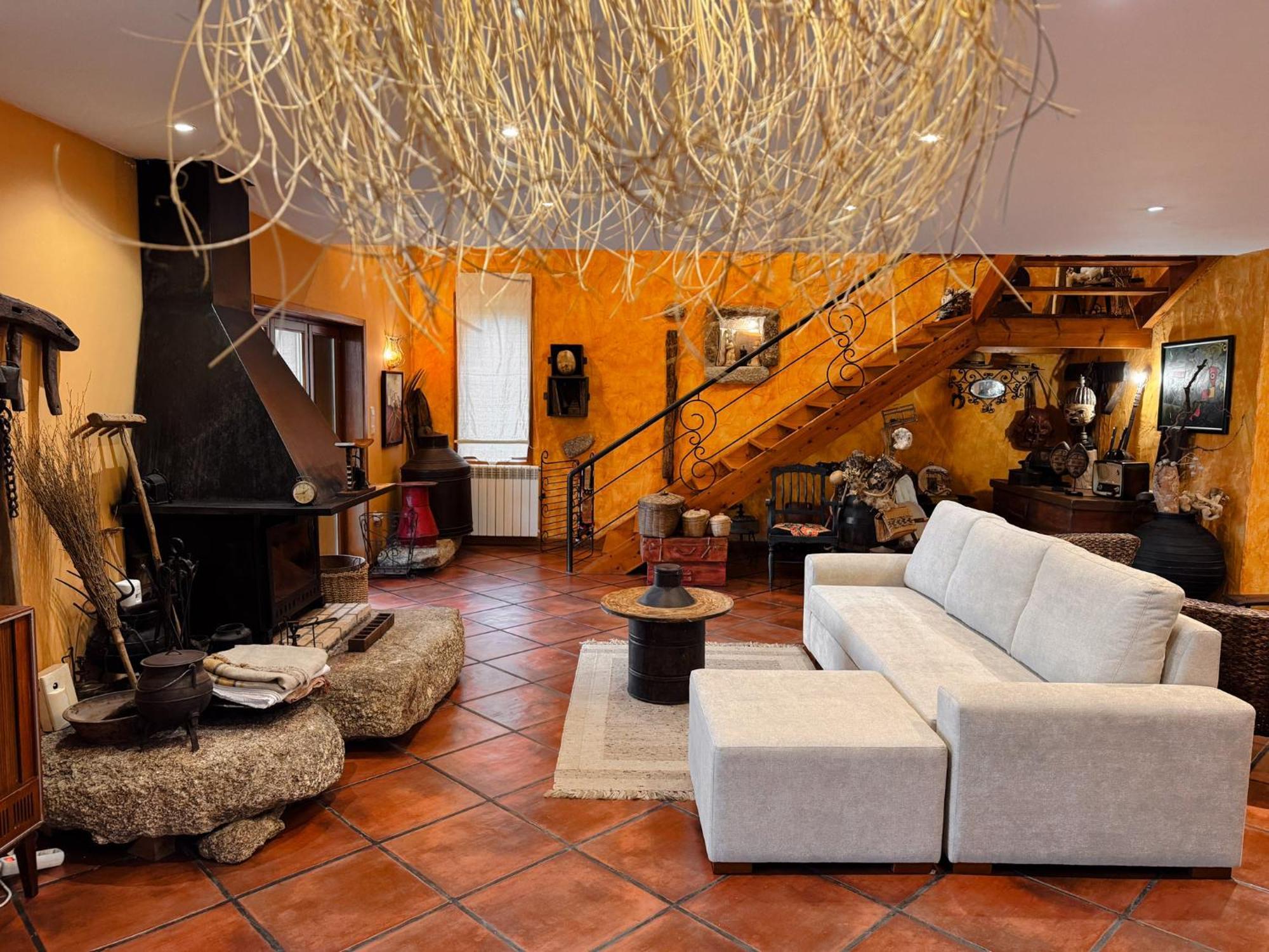 Paço de Sousa Olival Houseヴィラ エクステリア 写真
