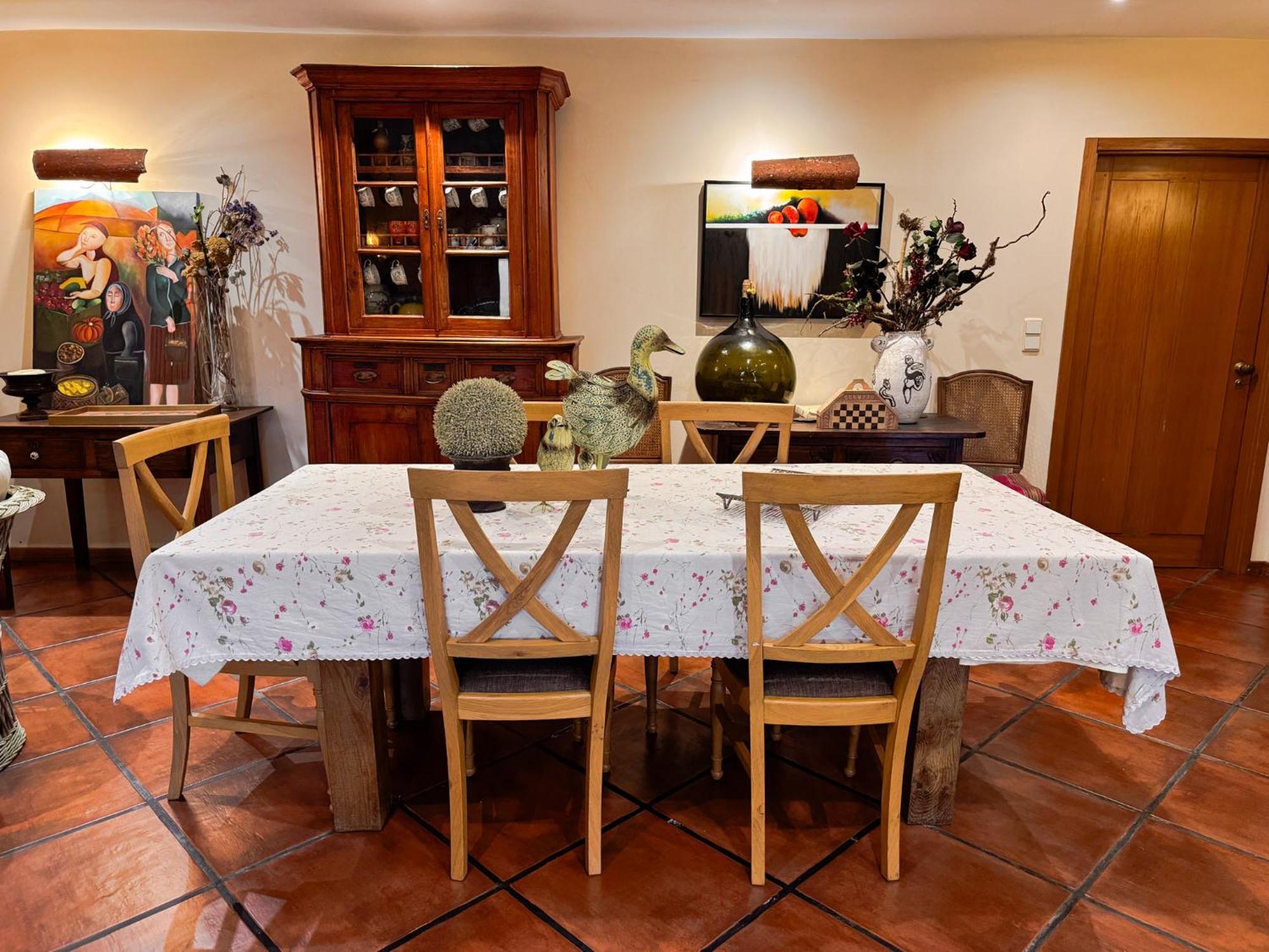 Paço de Sousa Olival Houseヴィラ エクステリア 写真