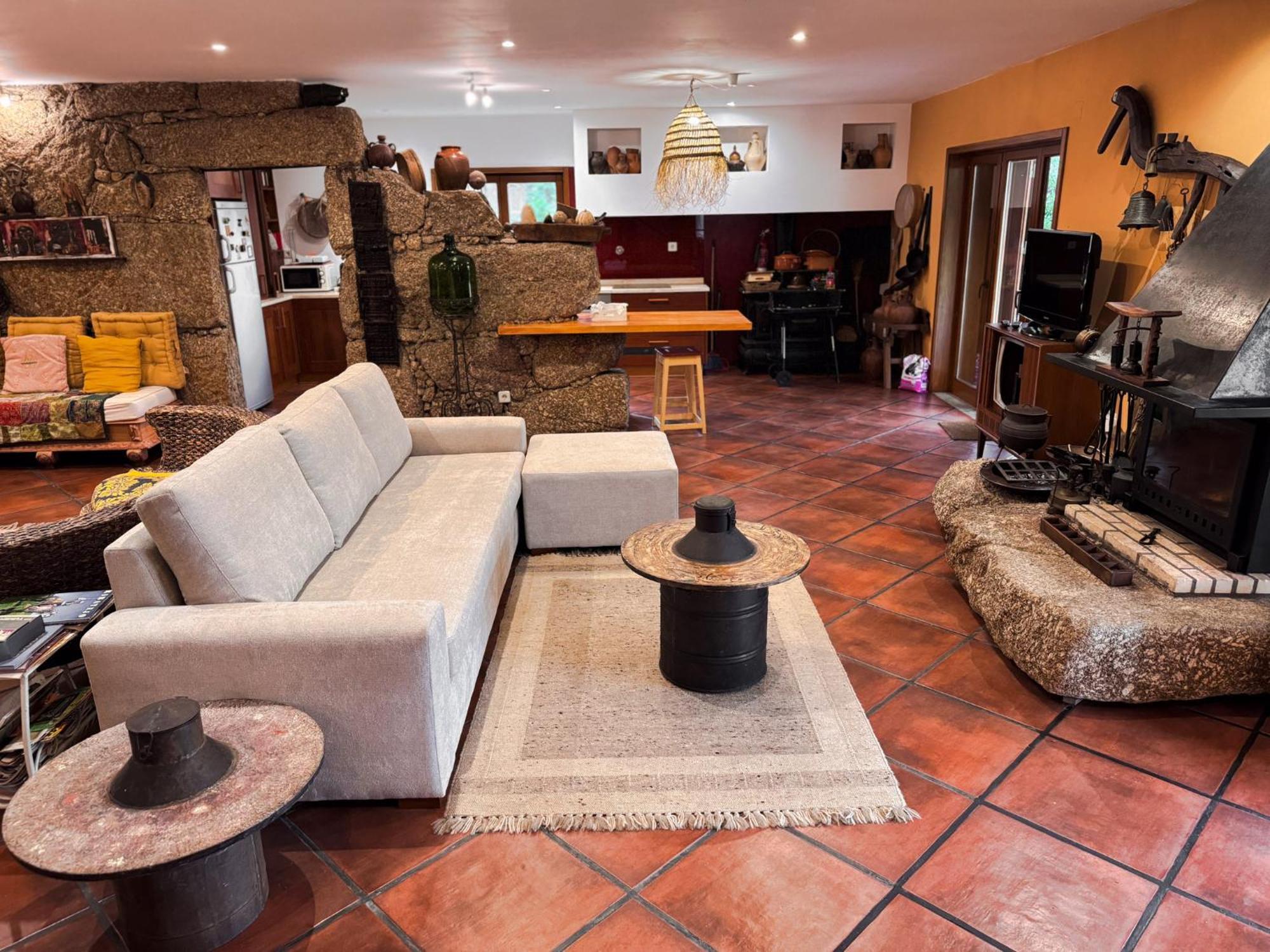 Paço de Sousa Olival Houseヴィラ エクステリア 写真