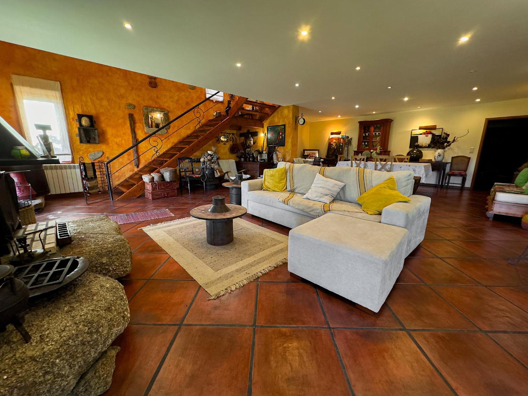Paço de Sousa Olival Houseヴィラ エクステリア 写真