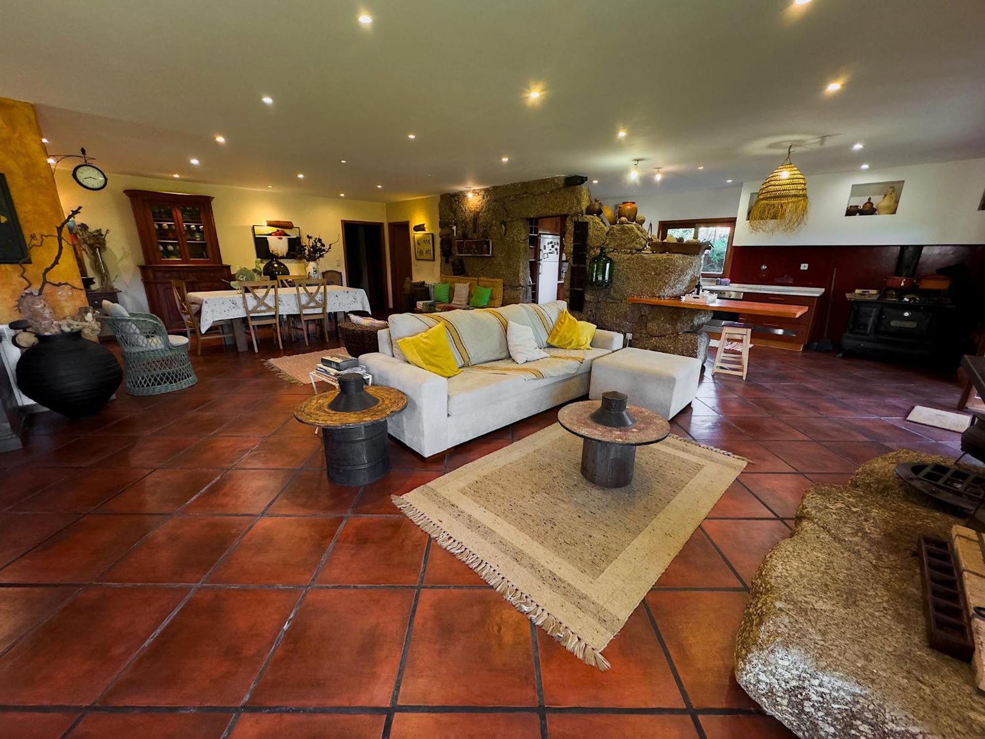 Paço de Sousa Olival Houseヴィラ エクステリア 写真